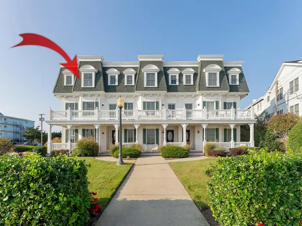 201 Beach Ave APT 3, Cape May, NJ 08204