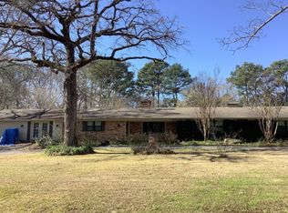 13326 County Road 2278, Tyler, TX 75707