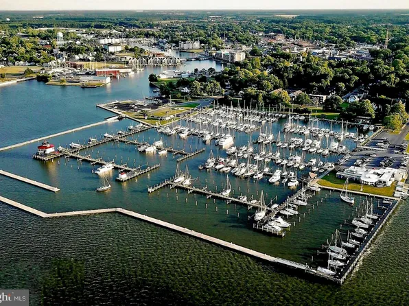 700 Cattail Cv Unit 302, Cambridge, MD 21613