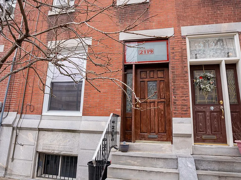 2119 S 13th St #1 — Photo 1