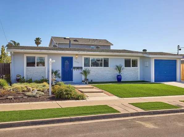 5137-39 Bellvale Ave, San Diego, CA 92117