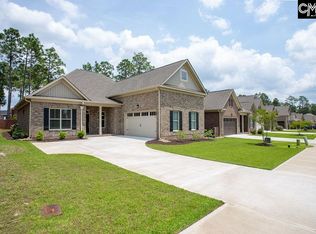 354 Turnwall Ln, Elgin, SC 29045