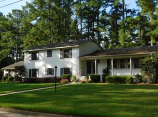 805 Stokes St W, Ahoskie, NC 27910