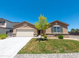 2585 Gallagher Rd, Sparks, NV 89436