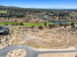 0 SW Brasada Ranch Rd LOT 649, Powell Butte, OR 97753