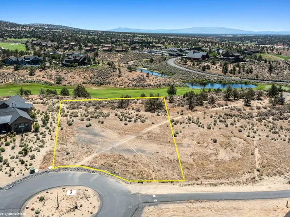 0 SW Brasada Ranch Rd Lot 649, Powell Butte, OR 97753