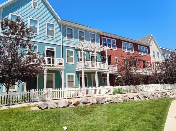 7887 S 5440 W, West Jordan, UT 84081