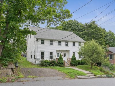 23-25 Walker Street, Bath, ME, 04530