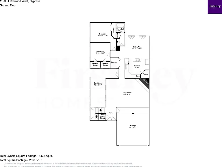 11936 Lakewood West Dr — Photo 16