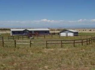 26300 E 133rd Cir, Commerce City, CO 80022