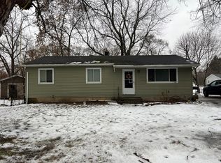 7405 Braymont St, Mount Morris, MI 48458