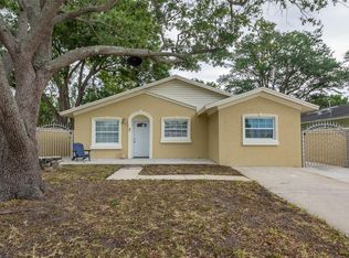 1813 Palm Way, Largo, FL 33771