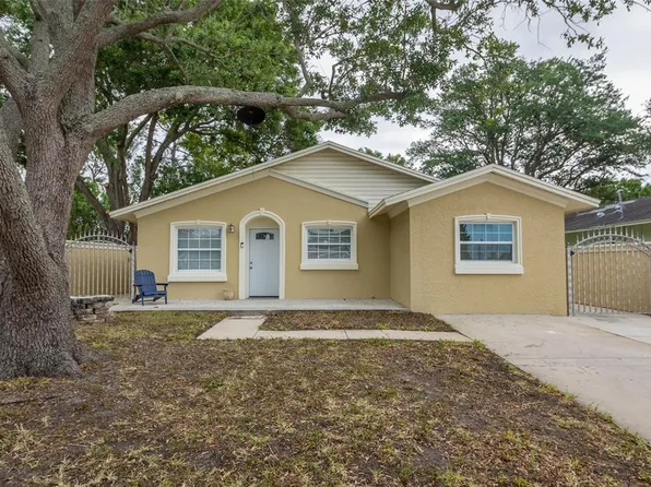 1813 Palm Way, Largo, FL 33771