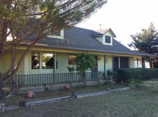 2240 S Hillcrest Dr, Camp Verde, AZ 86322