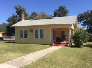 430 N Getty St, Uvalde, TX 78802