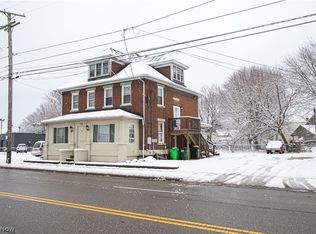 335 Wooster Rd N, Barberton, OH 44203