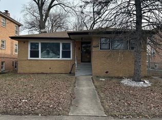 13923 S Wentworth Ave, Riverdale, IL 60827