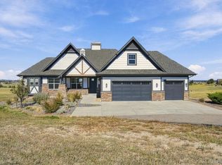 1485 Legacy Trail, Elizabeth, CO 80107