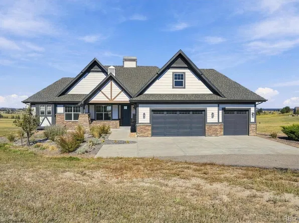 1485 Legacy Trail, Elizabeth, CO 80107