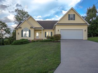 396 Free Hill Rd, Gray, TN 37615