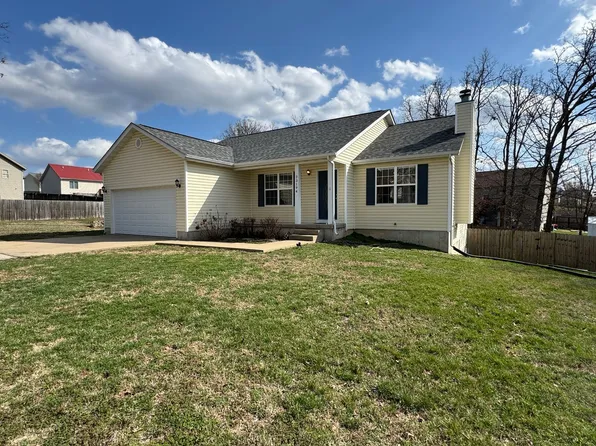 23194 Redeem Ln, Waynesville, MO 65583