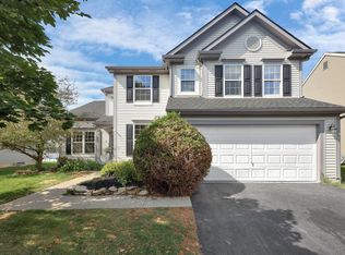 8210 Rodebaugh Rd, Reynoldsburg, OH 43068