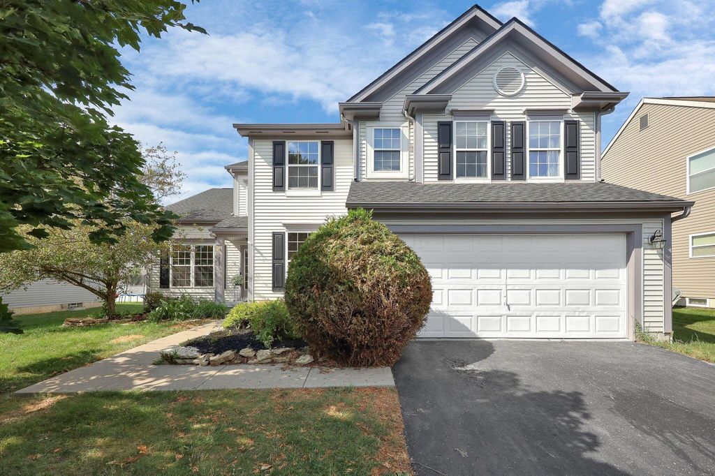 Real estate listing image