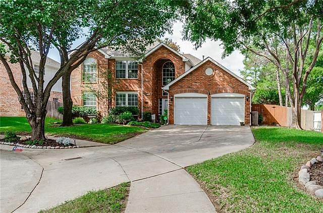 1st image of 5217 Black Hills Ct