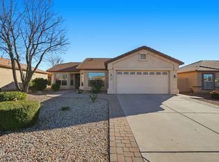 3497 E Waterview Dr, Chandler, AZ 85249
