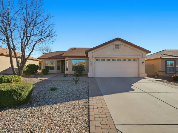 3497 E WATERVIEW Drive, Chandler, AZ 85249