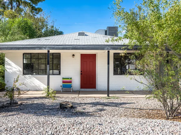 1324 E Hall St, Tempe, AZ 85281