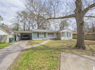 1614 Frances Pl, Monroe, LA 71201