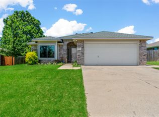 225 Lake Texoma Dr, Wylie, TX