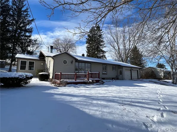 4449 Locust Ave, Homer, NY 13077