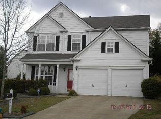 703 Verneer Ct, Woodstock, GA 30188