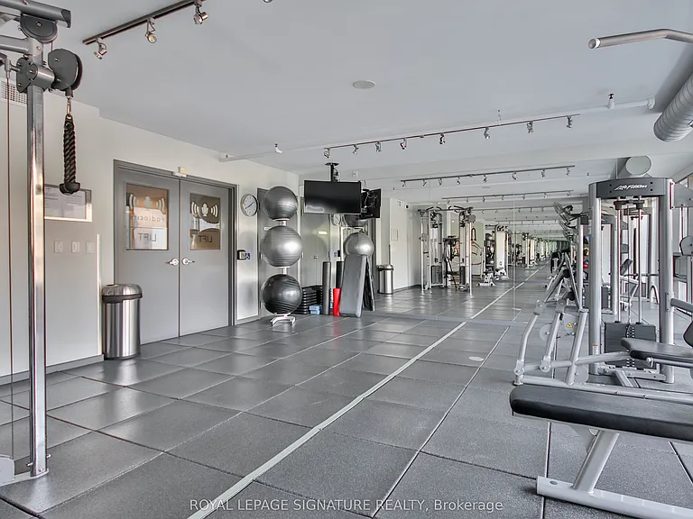 281 Mutual St #2307 — Photo 20