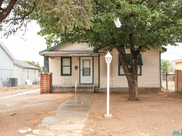1113 S Lea Ave, Roswell, NM 88203