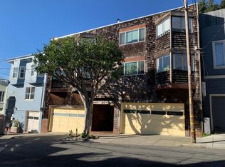 30 Rosemont Pl APT 5, San Francisco, CA 94103