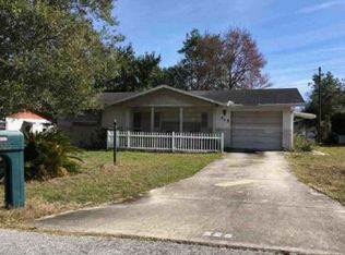 525 S Barbour St, Beverly Hills, FL 34465