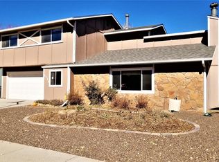3410 W Wilson Dr, Flagstaff, AZ 86001