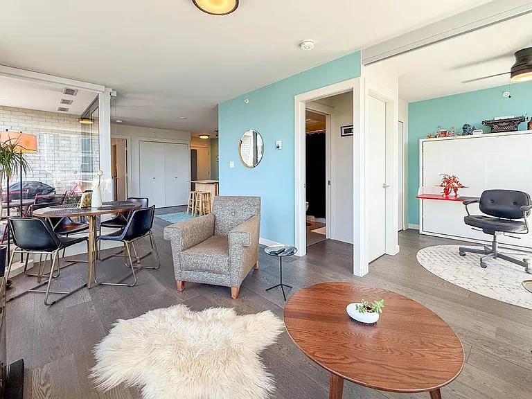 189 Keefer St #505 — Photo 12