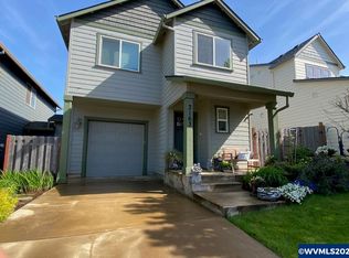 3163 Tannet Ave NW, Salem, OR