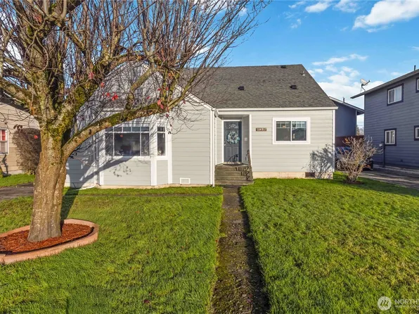 2932 Fir Street, Longview, WA 98632