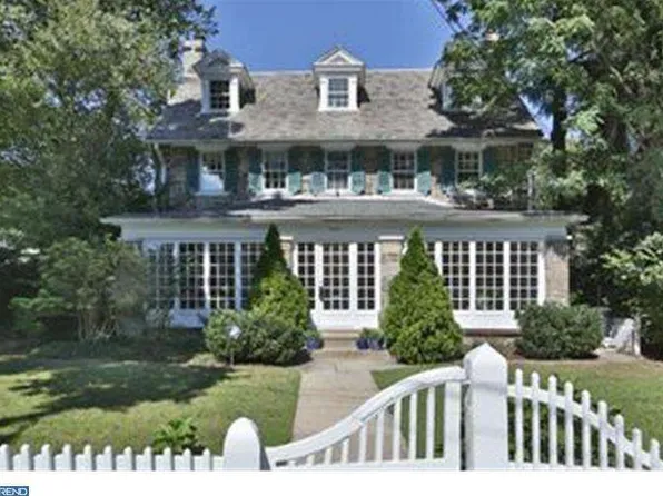 409 Westview Ave, Philadelphia, PA 19119