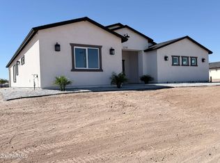 1218 N 374TH Avenue, Tonopah, AZ 85354