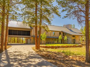 4840 E Gandalf Ln, Flagstaff, AZ 86004
