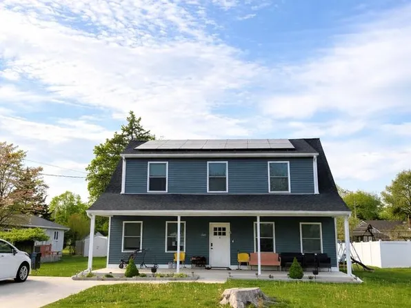 208 Sycamore Ave, Sewell, NJ 08080