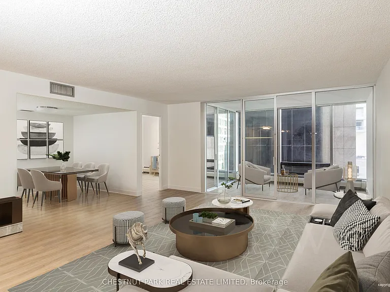 30 Wellington St E #1006 — Photo 11