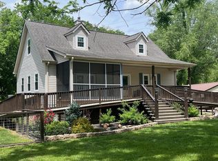398 Smokeford Rd, Murphy, NC 28906