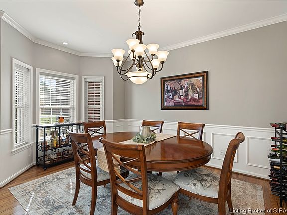 3rd image of 1420 Creekstone Drive NE